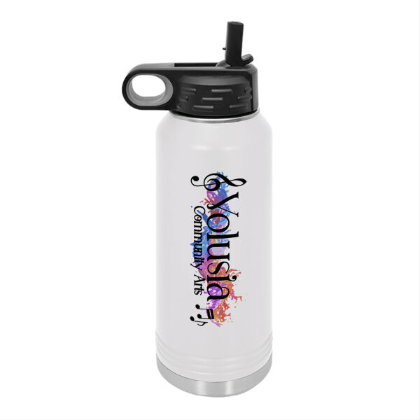 20oz Water Bottle Thumbnail