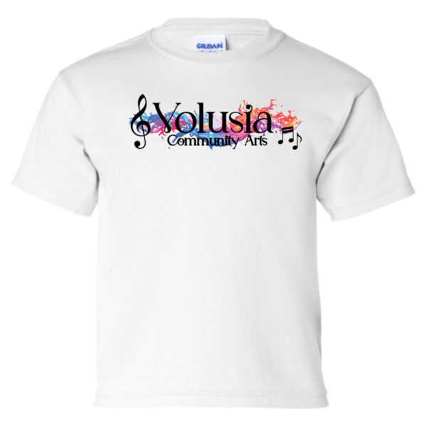 Youth Ultra Cotton T-Shirt Thumbnail