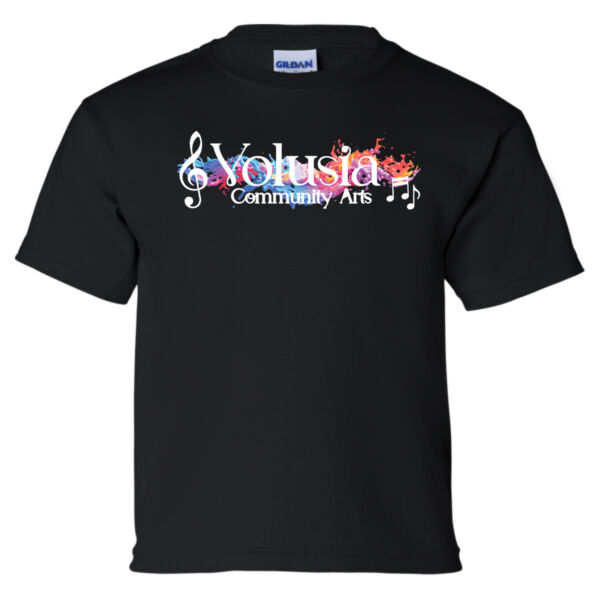Youth Ultra Cotton T-Shirt Thumbnail