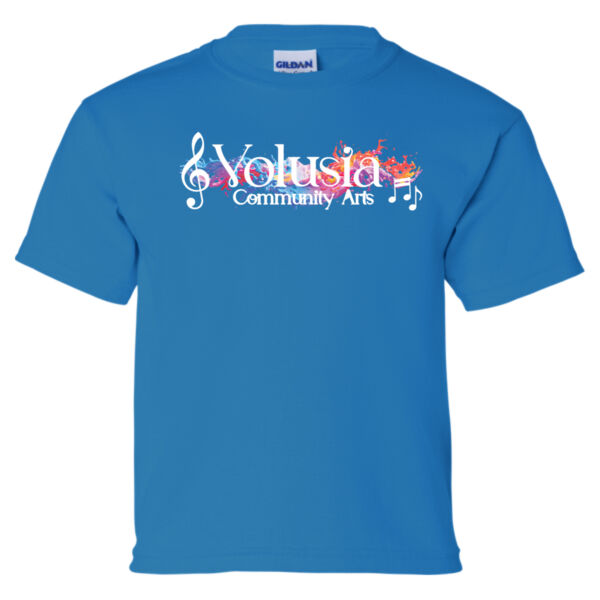 Youth Ultra Cotton T-Shirt Thumbnail