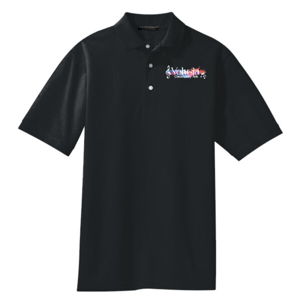 Rapid Dry Polo Thumbnail