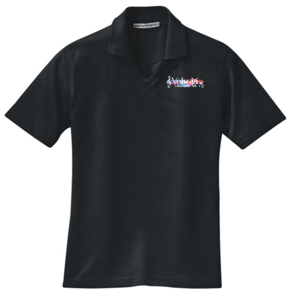Women's Rapid Dry Polo Thumbnail