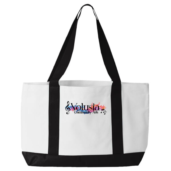 Tote Bag Thumbnail